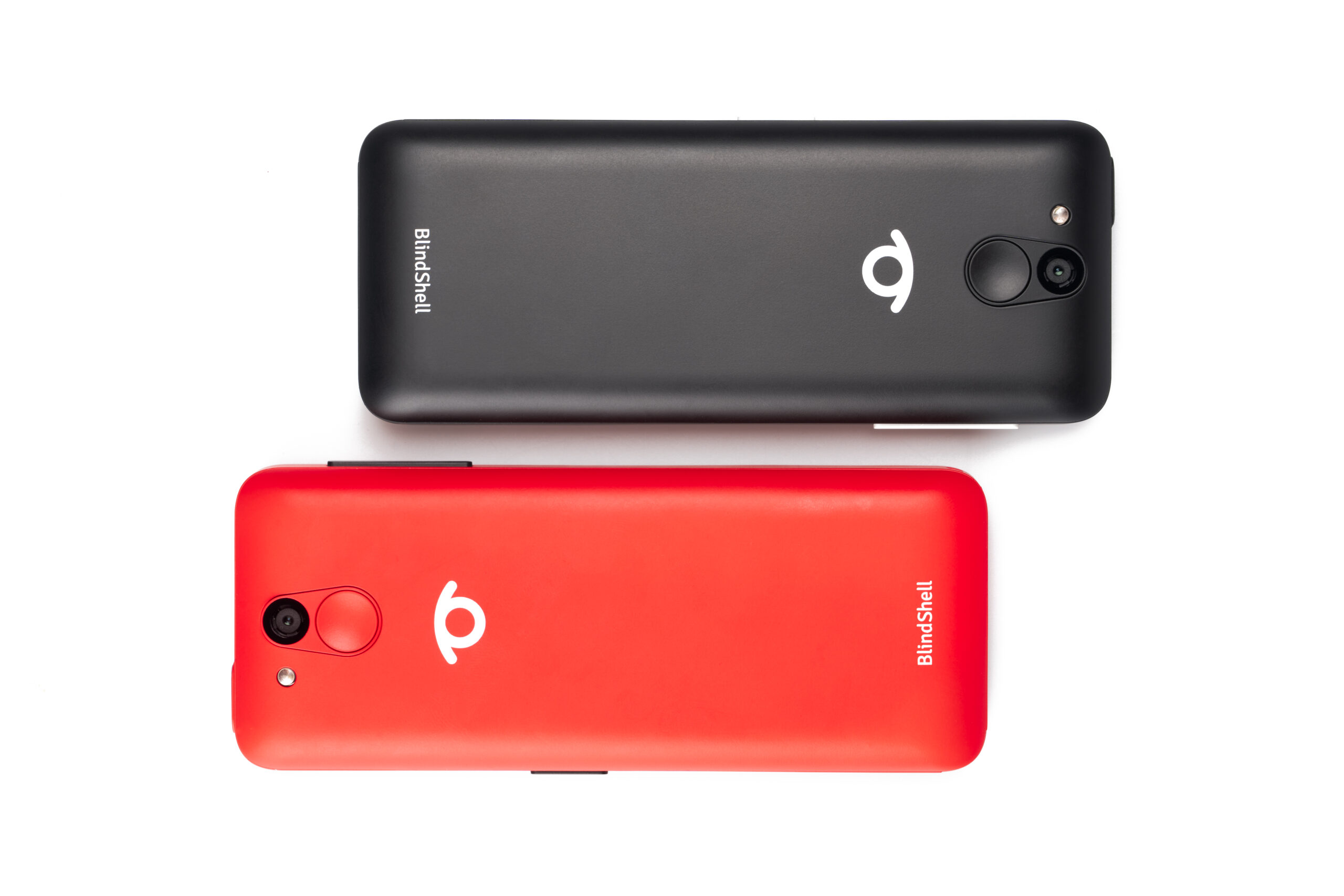 BlindShell Classic 2 Accessible Smartphone