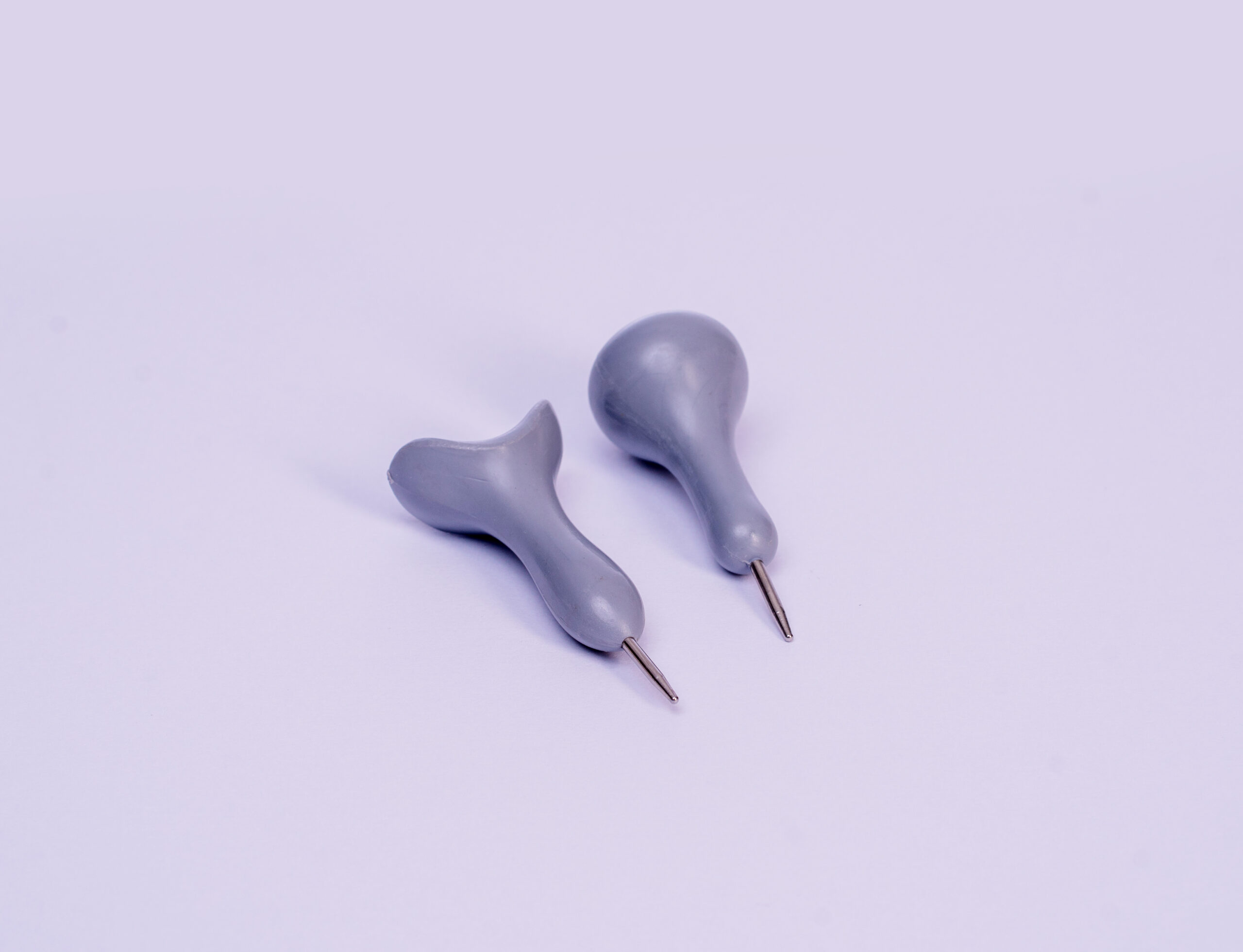 Braille Stylus Set (Concave and Reversible)