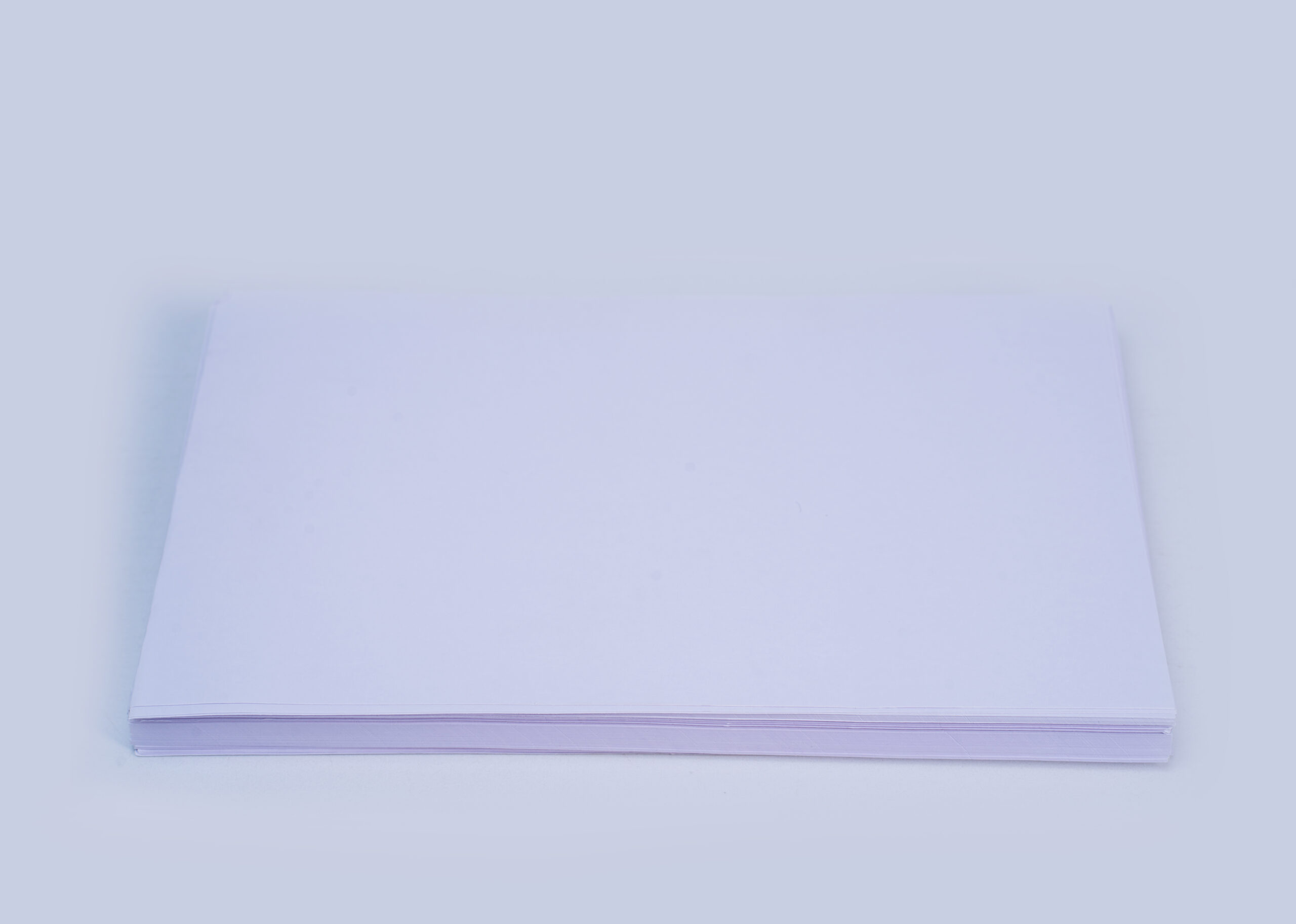 Braille Writing Papers