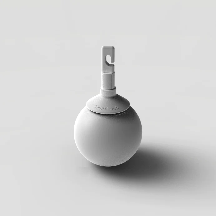 Rolling Ball Tip