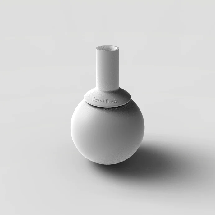 Rolling Ball Tip