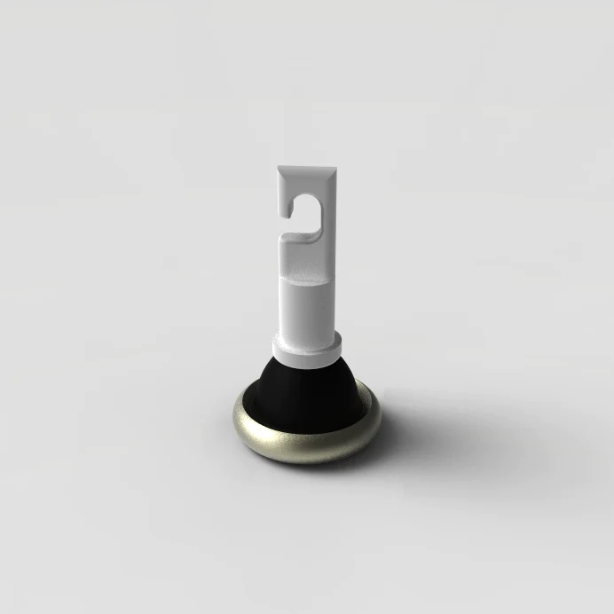 Jumbo Roller Tip