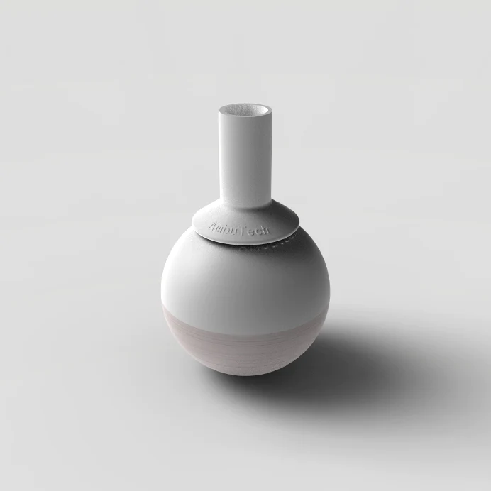 High Mileage Rolling Ball Tip