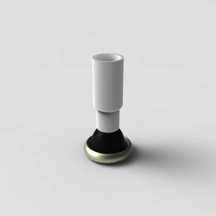 Jumbo Roller Tip