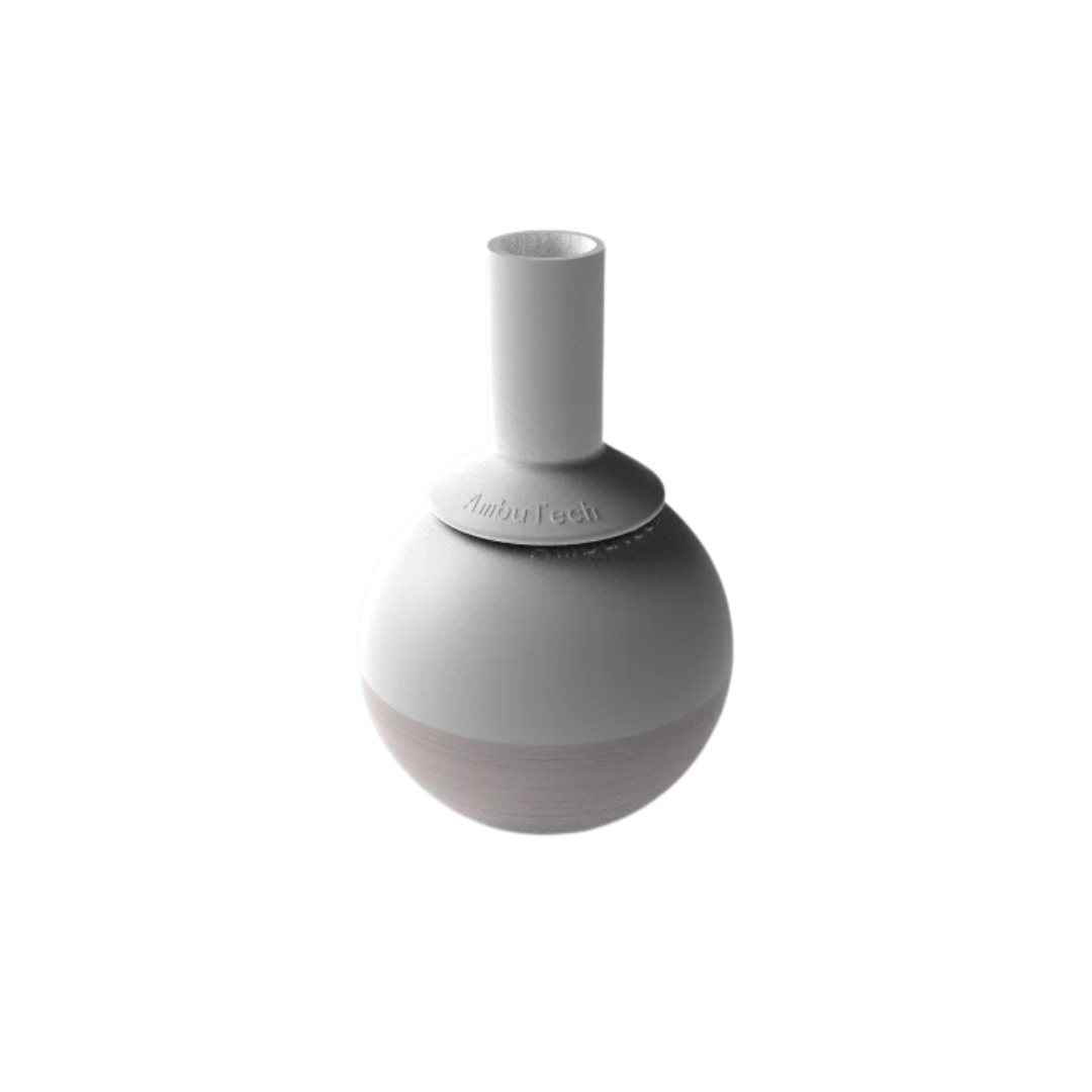 High Mileage Rolling Ball Tip
